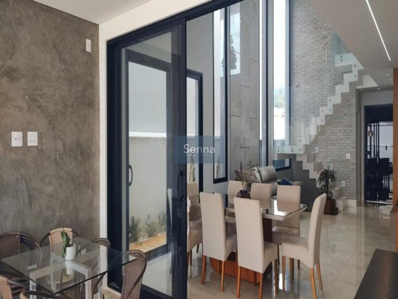 Imagem Casa com 3 Quartos à Venda, 265 m² em Jardim Novo Mundo - Jundiaí Imagem Casa com 3 Quartos à Venda, 265 m² em Jardim Novo Mundo - Jundiaí