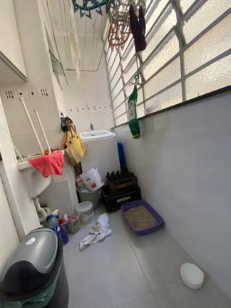 Imagem Apartamento com 2 Quartos à Venda,  em Conjunto Residencial Parque Bandeirantes - Campinas