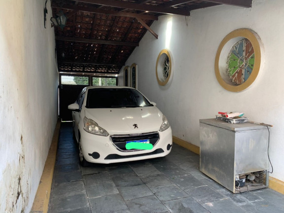 Imagem Casa com 3 Quartos à Venda,  em São Jorge - Pinheiral