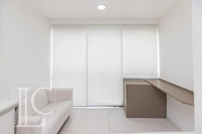 Imagem Apartamento com 1 Quarto à Venda, 28 m² em Consolação - São Paulo Imagem Apartamento com 1 Quarto à Venda, 28 m² em Consolação - São Paulo