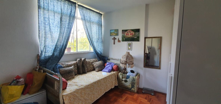 Imagem Apartamento com 2 Quartos à Venda, 80 m² em Ingá - Niterói