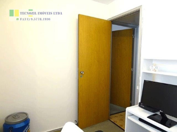 Imagem Apartamento com 3 Quartos à Venda, 89 m² em Jabaquara - São Paulo Imagem Apartamento com 3 Quartos à Venda, 89 m² em Jabaquara - São Paulo