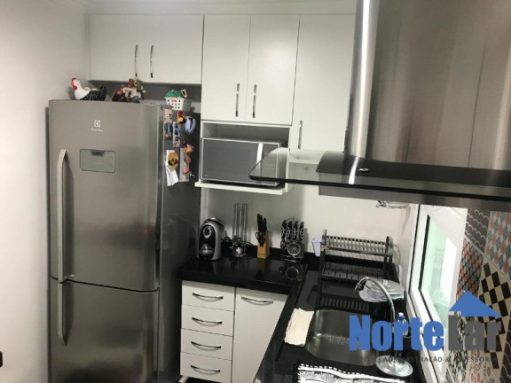 Imagem Casa de Condomínio com 2 Quartos à Venda, 62 m² em Jardim Santa Mônica - São Paulo Imagem Casa de Condomínio com 2 Quartos à Venda, 62 m² em Jardim Santa Mônica - São Paulo