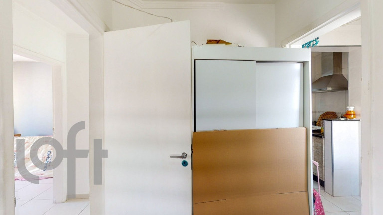 Imagem Apartamento com 3 Quartos à Venda, 64 m² em Aclimação - São Paulo Imagem Apartamento com 3 Quartos à Venda, 64 m² em Aclimação - São Paulo