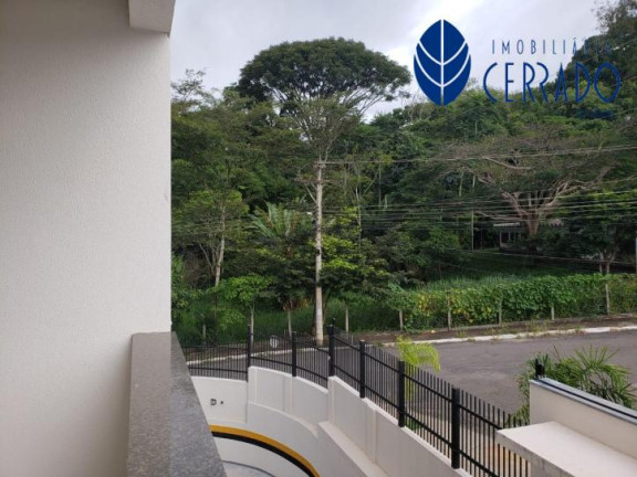 Imagem Apartamento com 3 Quartos à Venda, 87 m² em Maracanã - Anápolis Imagem Apartamento com 3 Quartos à Venda, 87 m² em Maracanã - Anápolis