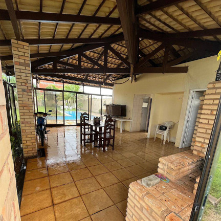 Imagem Casa com 4 Quartos à Venda, 280 m² em Porto Das Dunas - Aquiraz