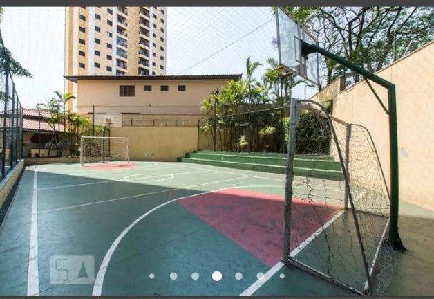 Imagem Apartamento com 3 Quartos à Venda, 72 m² em Jardim Esmeralda - São Paulo