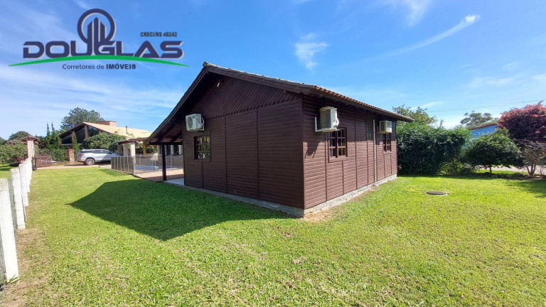 Imagem Casa com 2 Quartos à Venda, 860 m² em águas Claras - Viamão