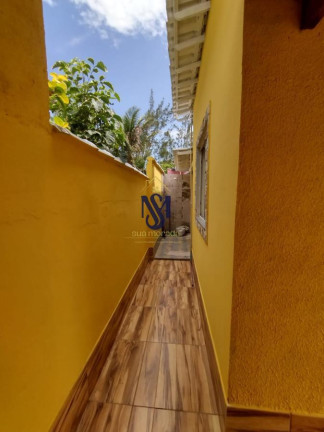 Imagem Casa com 2 Quartos à Venda, em Unamar - Cabo Frio Imagem Casa com 2 Quartos à Venda, em Unamar - Cabo Frio