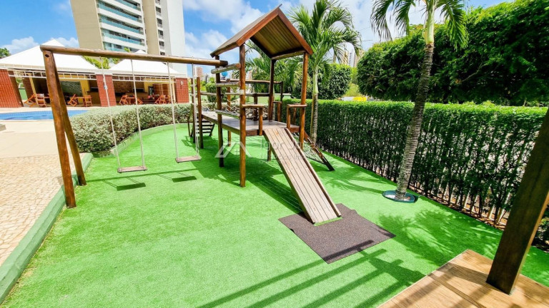 Imagem Apartamento com 3 Quartos à Venda, 109 m² em Guararapes - Fortaleza Imagem Apartamento com 3 Quartos à Venda, 109 m² em Guararapes - Fortaleza