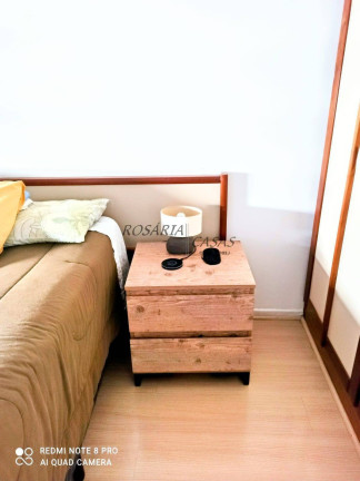 Imagem Apartamento com 1 Quarto à Venda, 42 m² em Itaim Bibi - São Paulo