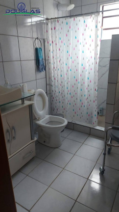 Imagem Casa com 3 Quartos à Venda,  em águas Claras - Viamão