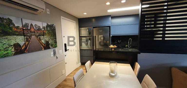 Imagem Apartamento com 2 Quartos à Venda, 69 m² em Campo Belo - São Paulo Imagem Apartamento com 2 Quartos à Venda, 69 m² em Campo Belo - São Paulo