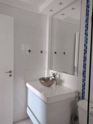 Imagem Apartamento com 4 Quartos à Venda, 176 m² em Aviaçâo - Praia Grande Imagem Apartamento com 4 Quartos à Venda, 176 m² em Aviaçâo - Praia Grande