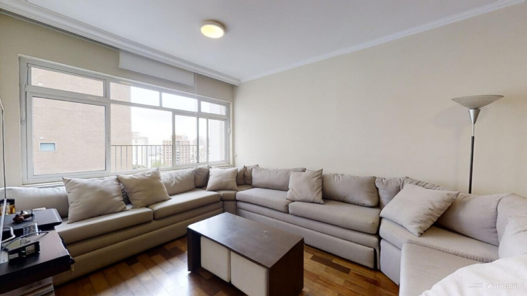 Imagem Apartamento com 2 Quartos à Venda, 100 m² em Cerqueira César - São Paulo Imagem Apartamento com 2 Quartos à Venda, 100 m² em Cerqueira César - São Paulo