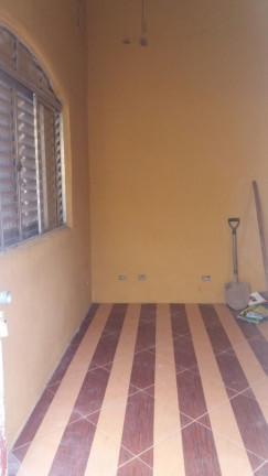 Imagem Casa com 1 Quarto à Venda, 36 m² em Agenor De Campos - Mongaguá
