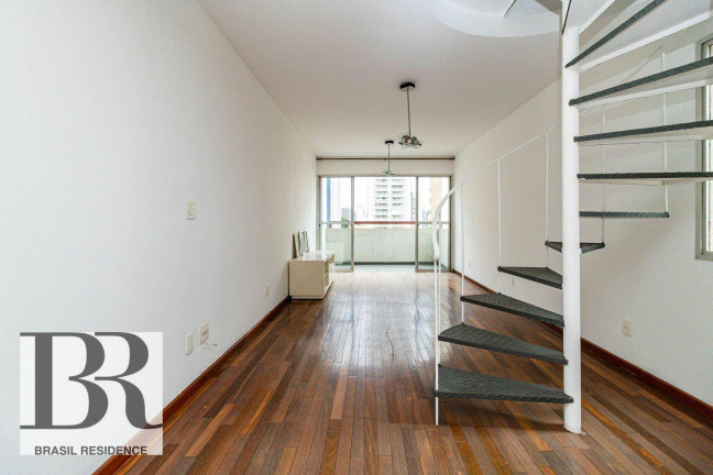 Imóvel com 1 Quarto à Venda, 82 m² em Vila Mariana - São Paulo