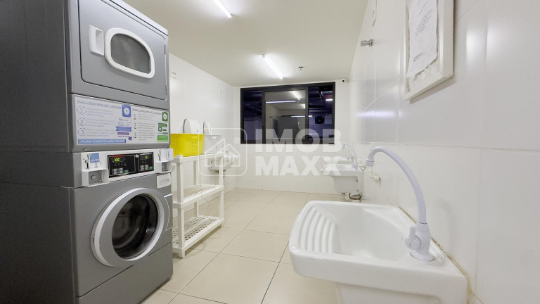 Imagem Apartamento com 1 Quarto para Alugar ou Temporada, 34 m² em Setor Noroeste - Brasília Imagem Apartamento com 1 Quarto para Alugar ou Temporada, 34 m² em Setor Noroeste - Brasília
