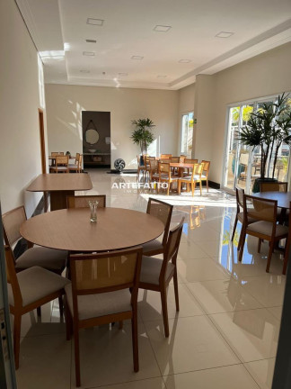 Imagem Apartamento com 2 Quartos à Venda, 100 m² em Centro - Franca Imagem Apartamento com 2 Quartos à Venda, 100 m² em Centro - Franca