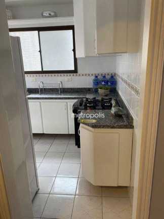 Imagem Apartamento com 2 Quartos à Venda, 78 m² em Santa Paula - São Caetano Do Sul