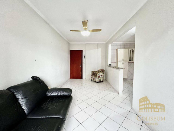 Imagem Apartamento com 1 Quarto à Venda, 59 m² em Canto Do Forte - Praia Grande Imagem Apartamento com 1 Quarto à Venda, 59 m² em Canto Do Forte - Praia Grande