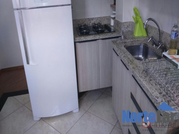 Imagem Apartamento com 1 Quarto à Venda, 44 m² em Vila Nivi - São Paulo Imagem Apartamento com 1 Quarto à Venda, 44 m² em Vila Nivi - São Paulo