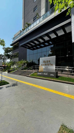 Imagem Apartamento com 3 Quartos à Venda, 97 m² em Setor Marista - Goiânia Imagem Apartamento com 3 Quartos à Venda, 97 m² em Setor Marista - Goiânia