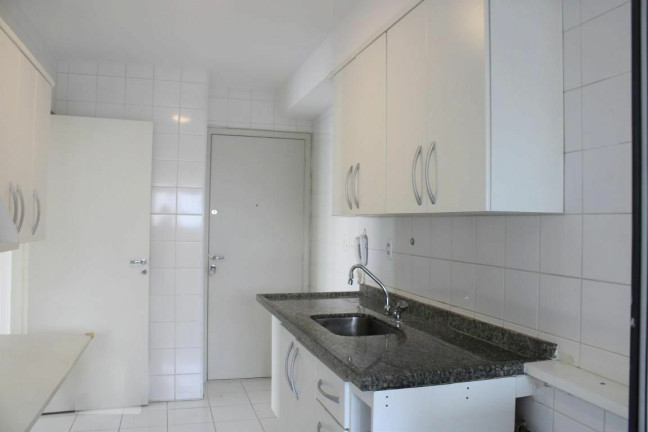 Imagem Apartamento com 3 Quartos à Venda, 103 m² em Pompeia - São Paulo