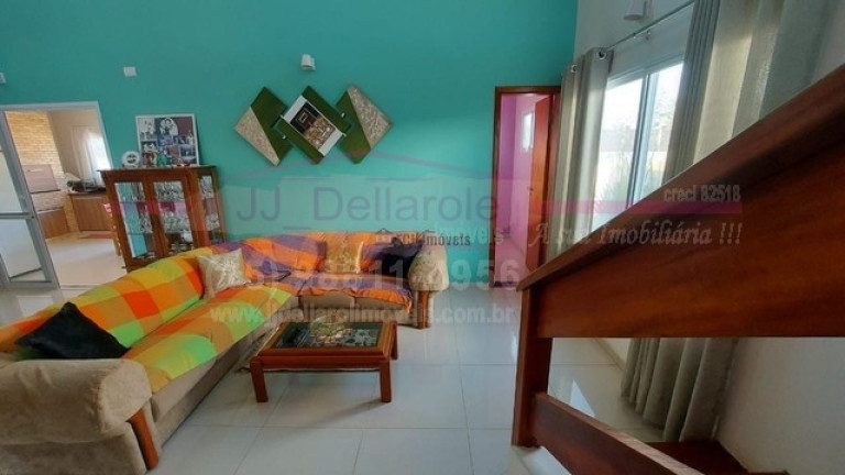 Imagem Casa de Condomínio com 3 Quartos à Venda, 270 m² em Condomínio São José De Boutuva - Boituva