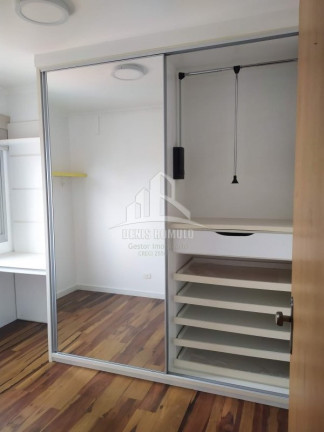 Imagem Apartamento com 2 Quartos à Venda, 50 m² em Parada Inglesa - São Paulo
