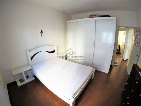 Imagem Casa com 3 Quartos à Venda, 200 m² em Guilhermina - Praia Grande
