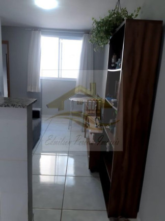 Imagem Apartamento com 2 Quartos à Venda, 42 m² em Gleba Ribeirão Limeiro - Londrina