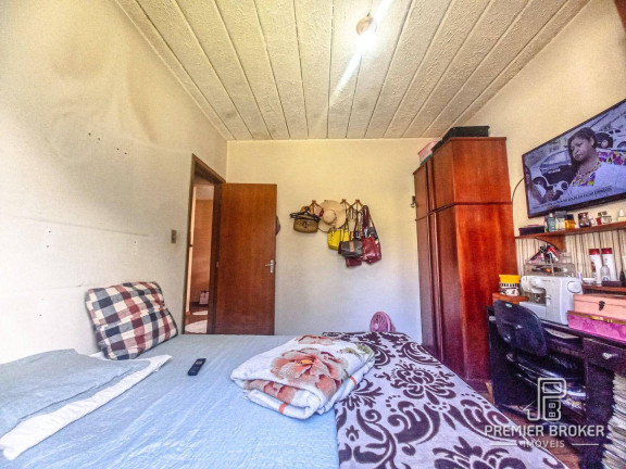 Imagem Apartamento com 2 Quartos à Venda, 48 m² em Araras - Teresópolis Imagem Apartamento com 2 Quartos à Venda, 48 m² em Araras - Teresópolis