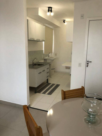 Imagem Apartamento com 2 Quartos à Venda, 38 m² em Jardim Boa Vista (zona Oeste) - São Paulo