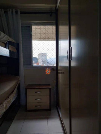 Imagem Apartamento com 3 Quartos à Venda, 93 m² em Encruzilhada - Santos Imagem Apartamento com 3 Quartos à Venda, 93 m² em Encruzilhada - Santos