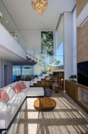 Imagem Casa de Condomínio com 4 Quartos à Venda, 310 m² em Capão Ilhas Resort - Capão Da Canoa Imagem Casa de Condomínio com 4 Quartos à Venda, 310 m² em Capão Ilhas Resort - Capão Da Canoa