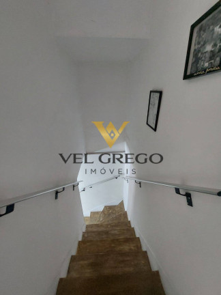 Imagem Casa com 2 Quartos à Venda, 65 m² em Paulicéia - São Bernardo Do Campo
