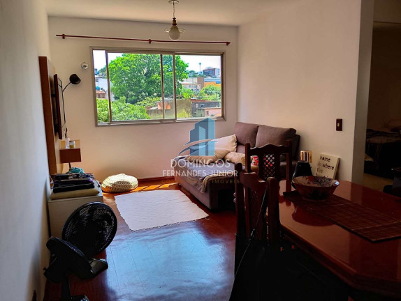 Imagem Apartamento com 2 Quartos à Venda, 55 m² em Itaquera - São Paulo