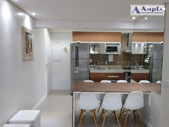 Imagem Apartamento com 2 Quartos à Venda, 73 m² em Vila Carrão - São Paulo Imagem Apartamento com 2 Quartos à Venda, 73 m² em Vila Carrão - São Paulo