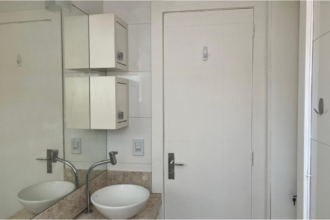 Imagem Apartamento com 1 Quarto à Venda, 38 m² em Partenon - Porto Alegre Imagem Apartamento com 1 Quarto à Venda, 38 m² em Partenon - Porto Alegre