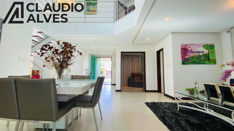 Imagem Casa de Condomínio com 3 Quartos à Venda, 320 m² em Cidade Nova - Feira De Santana Imagem Casa de Condomínio com 3 Quartos à Venda, 320 m² em Cidade Nova - Feira De Santana