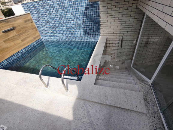 Casa com 4 Quartos à Venda, 225 m² em Ponta Da Praia - Santos