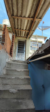 Imagem Sobrado com 5 Quartos à Venda, 157 m² em Capão Redondo - São Paulo