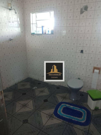 Imagem Casa com 3 Quartos à Venda, 85 m² em Jardim Oriente - São José Dos Campos Imagem Casa com 3 Quartos à Venda, 85 m² em Jardim Oriente - São José Dos Campos