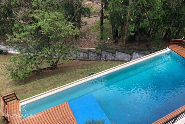 Imagem Casa com 6 Quartos à Venda, 2.130 m² em Tamboré - Barueri
