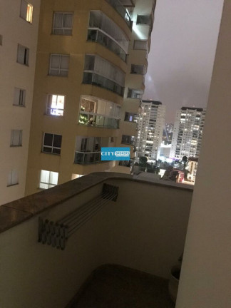 Imagem Apartamento com 2 Quartos à Venda, 115 m² em Jardim Bela Vista - Santo André