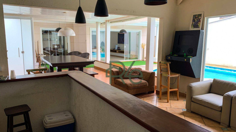Imagem Casa com 4 Quartos à Venda ou Locação, 321 m² em São Paulo Ii - Cotia Imagem Casa com 4 Quartos à Venda ou Locação, 321 m² em São Paulo Ii - Cotia