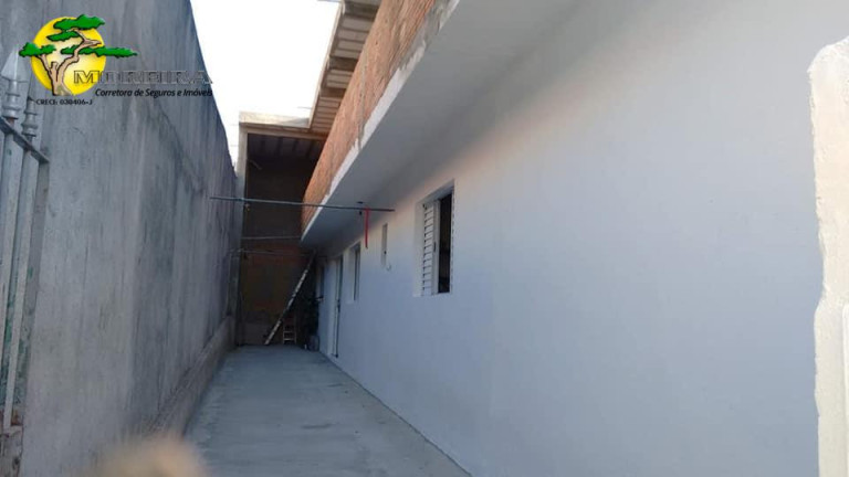 Imagem Casa com 4 Quartos à Venda, 198 m² em Jardim Peri - São Paulo