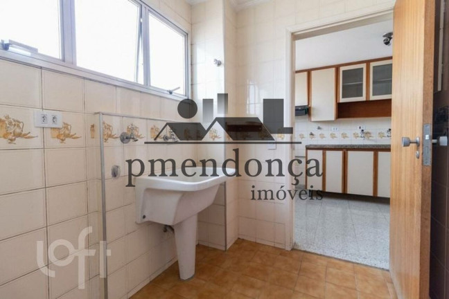 Imagem Apartamento com 3 Quartos à Venda, 120 m² em Perdizes - São Paulo Imagem Apartamento com 3 Quartos à Venda, 120 m² em Perdizes - São Paulo