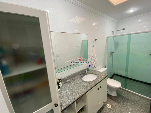 Imagem Cobertura com 3 Quartos à Venda, 260 m² em Aviação - Praia Grande